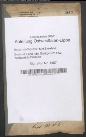 Sonstige: Feldmann, Heinrich Wilhelm; Sonstige: Feldmann, Anne Margarethe Louise, geb. Tödtheide: