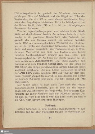 Schöneck