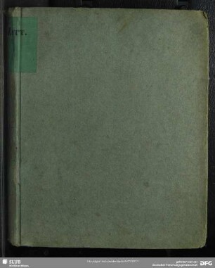 De Protestatione Facto Contraria, Quae Speciali Responso Iuridico Illustratur : [Dabam Lipsiae, Dom. XIX, post Trinit. A. R. N. M.DCC.XXII.]