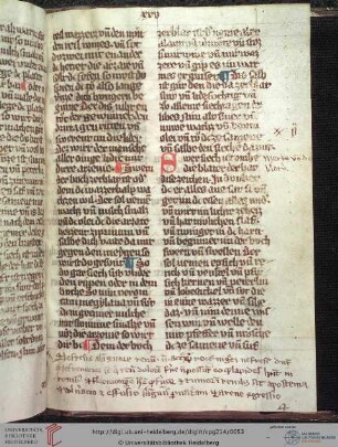 'Bartholomäus'; Ps.-Hippocrates, Antiochusbrief
