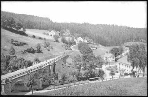 Zöblitz. Kniebreche