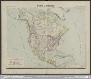 Nord-America