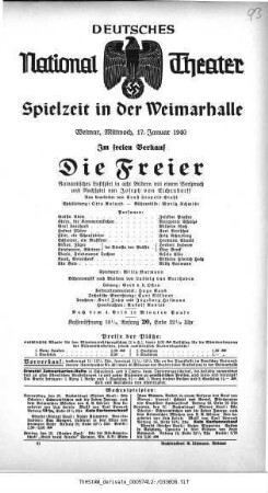 Die Freier