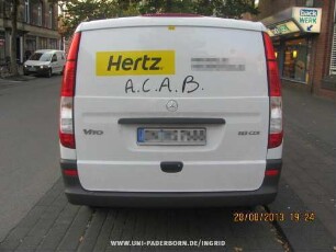 A.C.A.B.