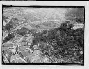 Neuenbürg (b. Pforzheim)