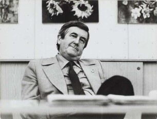 Gert Walter