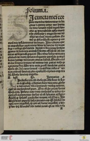 Januarius