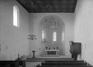 Evangelische Kirche Sankt Severin