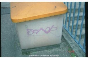 BoneR