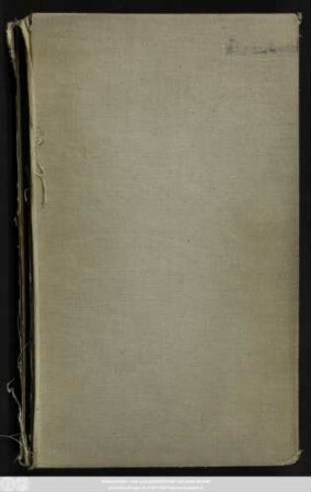 C-F: Alphabetischer Katalog des "Corpus Bibliothecae" der Marienbibliothek