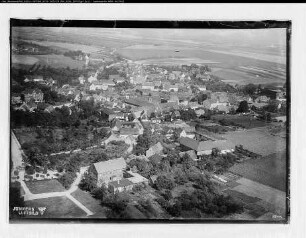 Stössen (Kr. Weissenfels)