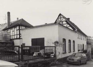 Wohnhaus, Mylau