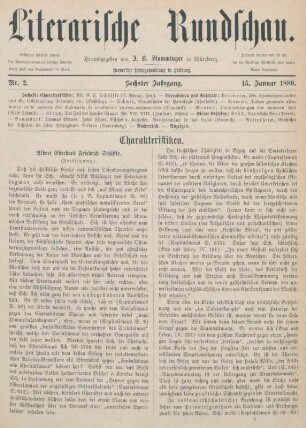 33-38 Albert Eberhard Friedrich Schäffle : Fortsetzung