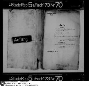Klagesachen des Akziseeinnehmers Johann Kempe in Horneburg gemeinsam mit dem Lizentinspektor Martin Bengtson wegen verschiedener Akzisevergehen und Beleidigungen