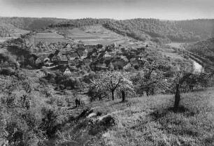 Archivfotografie "bauland_waldenhausen_P100"