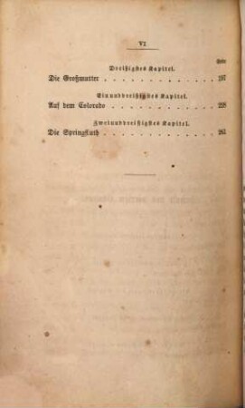 Der Flüchtling : Erzählung aus Neu-Mexico und dem angrenzenden Indianergebiet; im Anschluß an den "Halbindianer", 4. Band