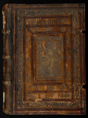 Heubtartikel Christlicher Lere : im Latin genandt Loci Theologici