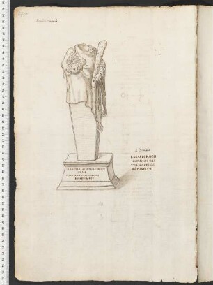 Sepulchralia (Grabmonumente und -inschriften)