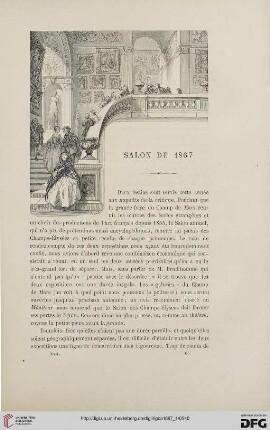 22: Salon de 1867