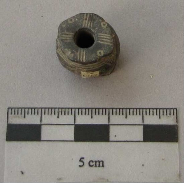 spindle whorl