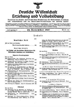 22: Heft 22