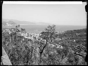 Levantinische Rivera, Santa Margherita