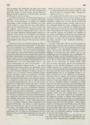 496-497 [Rezension] Ihmels, Ludwig, Der Krieg und die Jünger Jesu