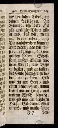 205-213, In Summa, offenbare Du alle geistliche ...