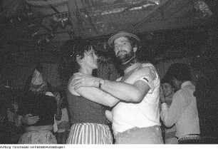 Fasching, 1984