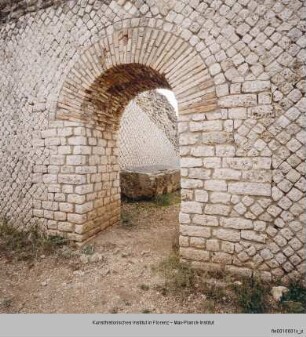 Amphitheater, San Gemini
