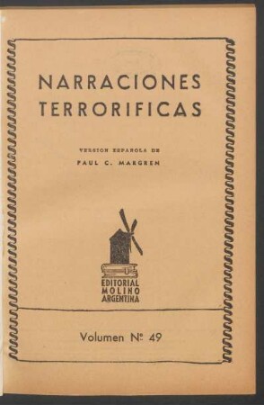 1945,49: volumen no. 49