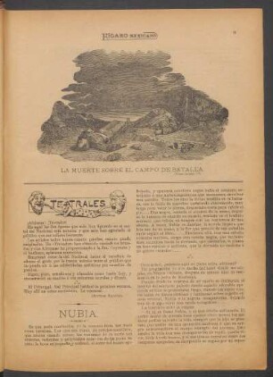 Nubia.