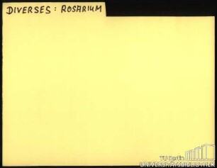 ROSARIUM