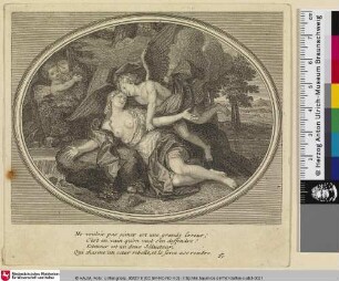 [Amor und Psyche]