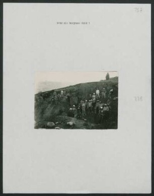 67: Photos ; 14 : [Blatt 757-793, Foto Nr. 778-814]