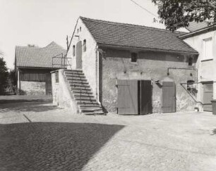 Wirtschaftsgebäude