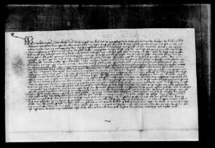 Die Pfleger Unserer lieben Frau und der Heiligen der Kirche zu Korb verkaufen an Sankt Wolfgang zu Steinreinach 2 Pfund Heller Gült aus genannten Gütern um 40 Pfund Heller.