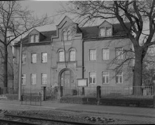 Alte Schule