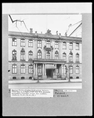 Niederländisches Palais