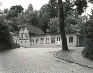 Gasthaus Schweizerei