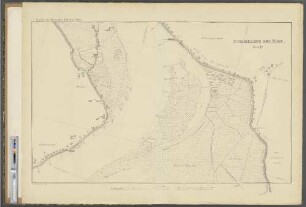 Sect. III. : Altengamm. Stove. Schwinde.