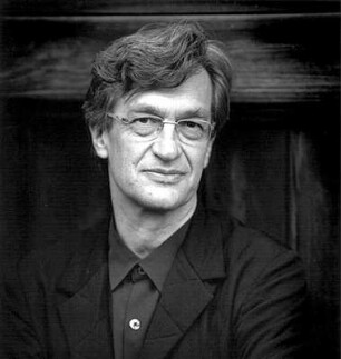 Wim Wenders