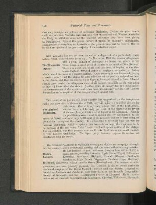 New Zealand Prohibition.