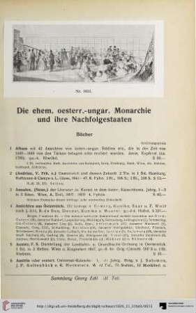 Bücher (Nr. 1-591)