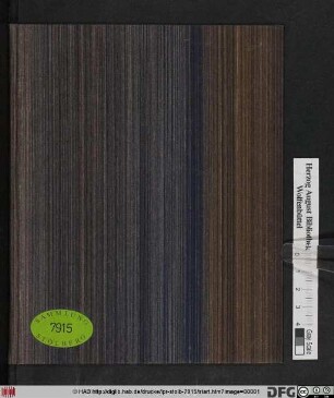 Von dem Trübsal in diesem/ und Frewdenmahl in jenem Leben : aus dem 25. Capittel Esaiae ; Zur Leichpredigt/ Bey der Volckreiche[n] Leichbegengnus/ Der ... Frawen Anna von Jasmund/ Des ... Valtin von Eickstedt/ gewesenen Fürstlicher Pomerischer Regierung zu Wolgast/ Cantzlers ... Hinterlassen Witwen/ Welche den 6. Septembris ... entschlaffen/ unnd folgents den 2. Octobris, zu Alten Stettin/ in der Stifftskirchen zu S. Marien ... bestetiget worden
