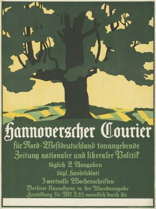 Hannoverscher Kurier