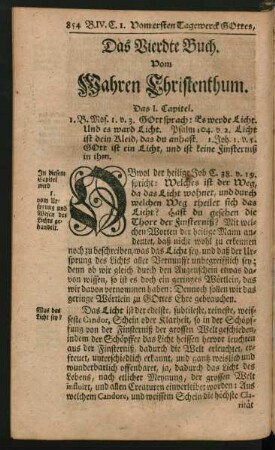 [Erster Theil des Vierdten Buchs]