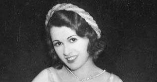 Trude Berliner
