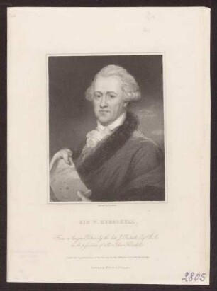 Herschel, William