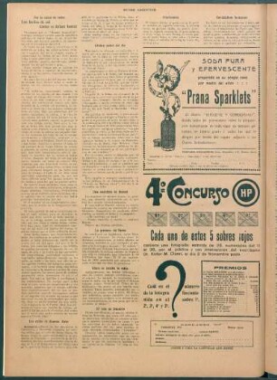 La primera vía férrea